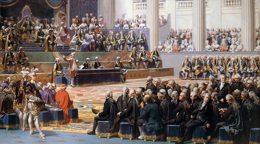 La Constituyente: Un Pilar Fundamental del Derecho Constitucional