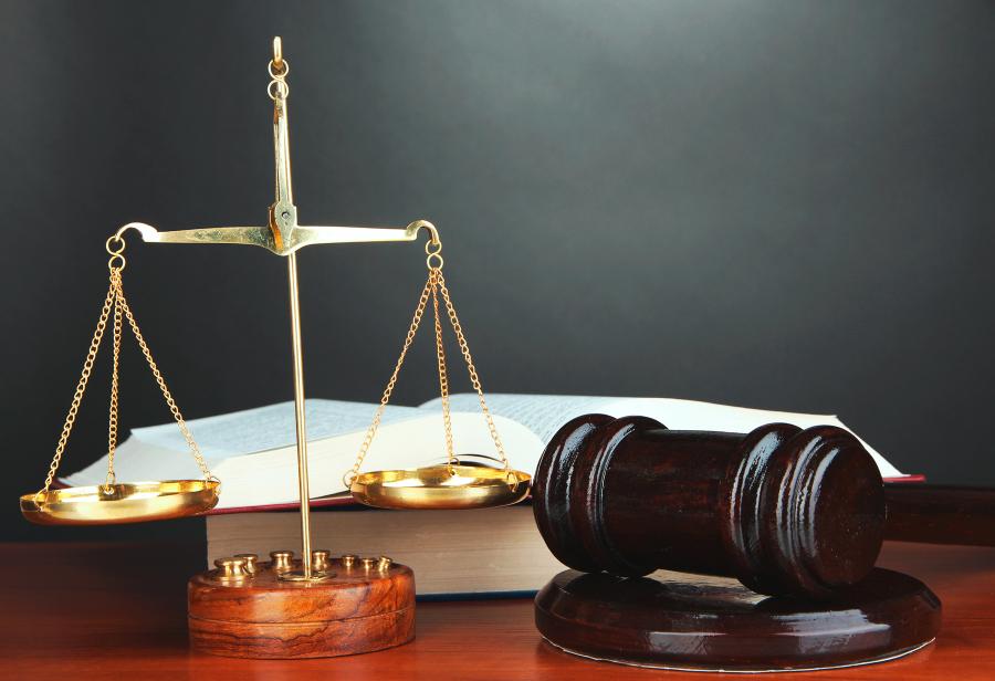 El estado de derecho